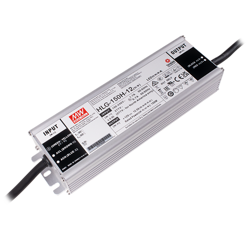 DC12V電源 / 150Wタイプ