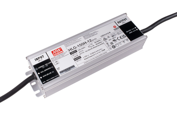 DC12V電源 / 150Wタイプ