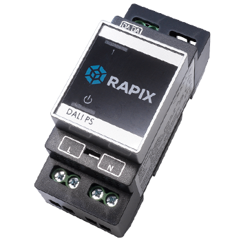 DALI BUS電源(RAPIX)