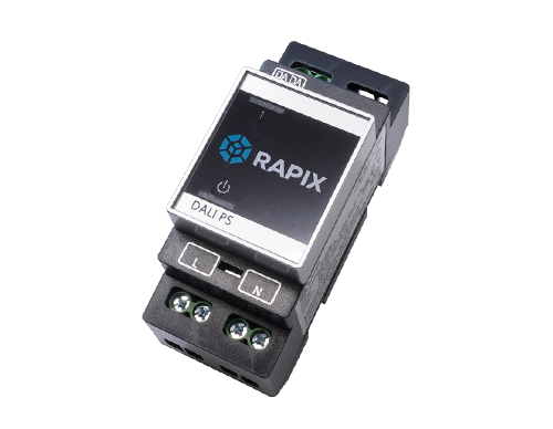 DALI BUS電源 (RAPIX)
